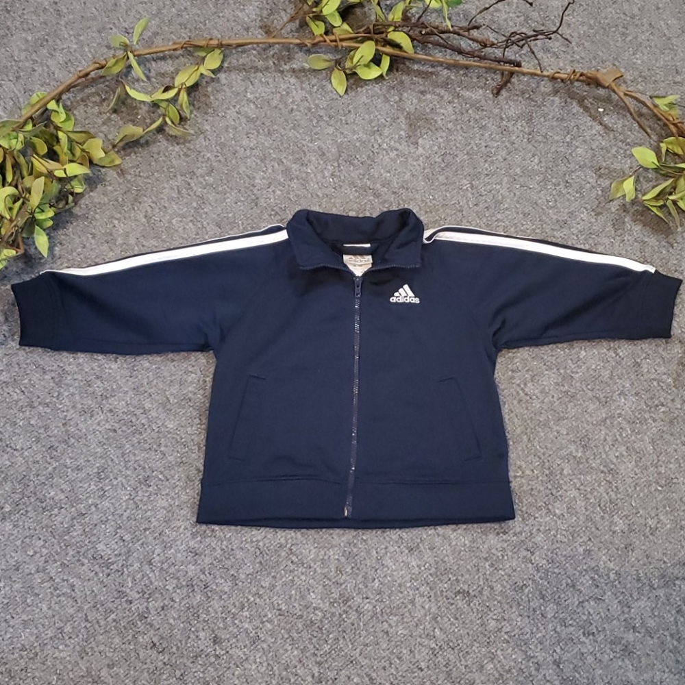 ADIDAS jacket.     #2014